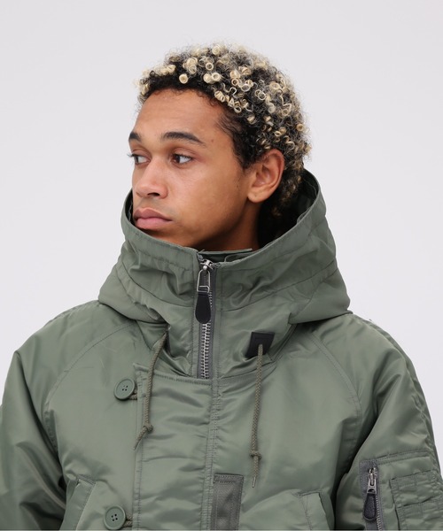 AVIREX（アヴィレックス）の「N‐3B COMMERCIAL / N-3B コマーシャル