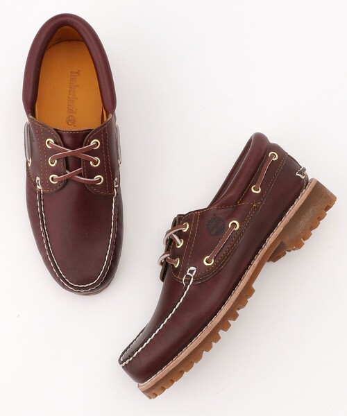 Timberland（ティンバーランド）の「Timberland/ティンバーランド 3