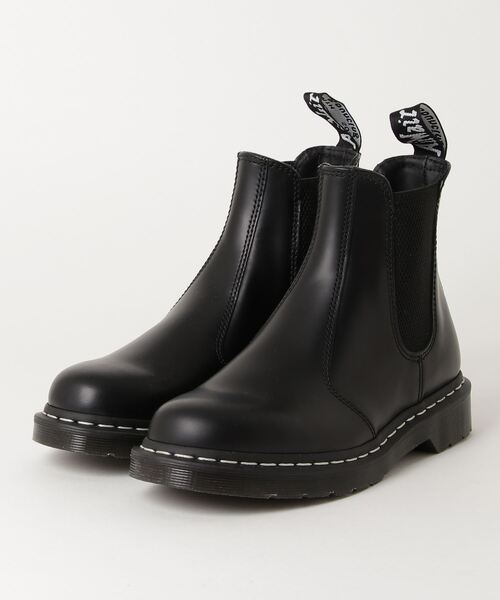 Dr.Martens ドクターマーチン / 2976 Mono ブラックステッチ