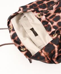 IENA（イエナ）の「【manipuri /マニプリ】プリントトートバッグ