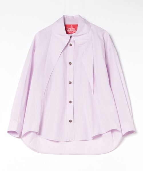 Vivienne Westwood（ヴィヴィアンウエストウッド）の「ｵｰｶﾞﾆｯｸﾌﾞﾛｰﾄﾞ