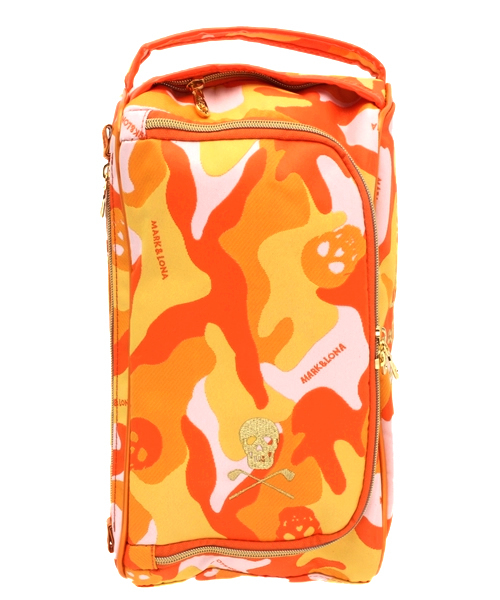 MARK & LONA（マークアンドロナ）の「MARK&LONA シューズケース