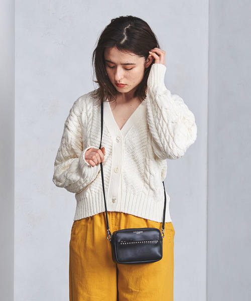 J&M Davidson（ジェイアンドエムデヴィッドソン）の「＜J&M DAVIDSON