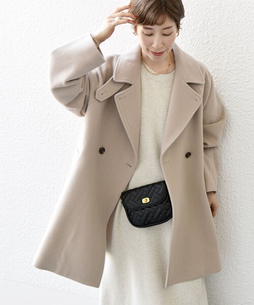 SHIPS any（シップス エニィ）の「SHIPS any: PONTETORTO スタンド