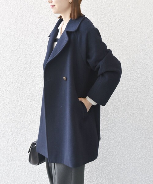 SHIPS any（シップス エニィ）の「SHIPS any: PONTETORTO スタンド