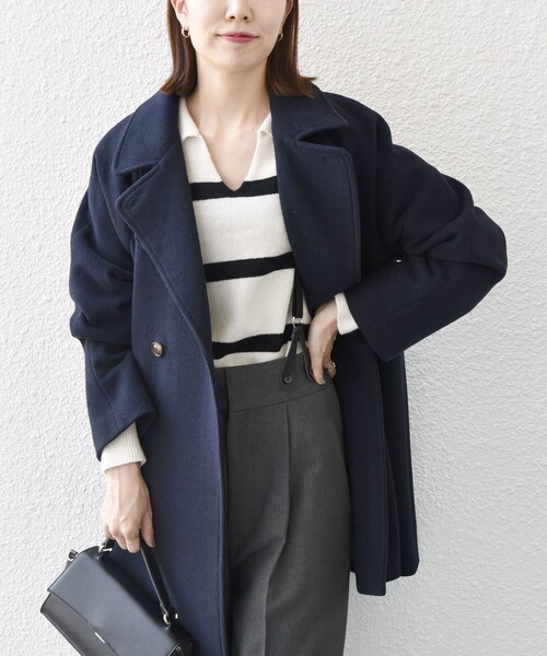 SHIPS any（シップス エニィ）の「SHIPS any: PONTETORTO スタンド