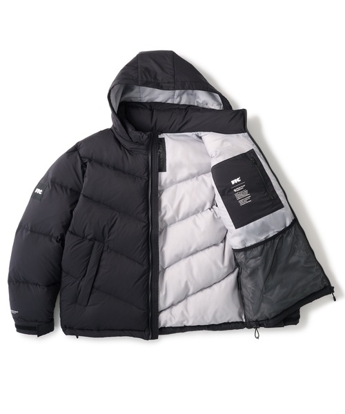 FTC（エフティーシー）の「PERTEX DOWN JACKET（ダウンジャケット