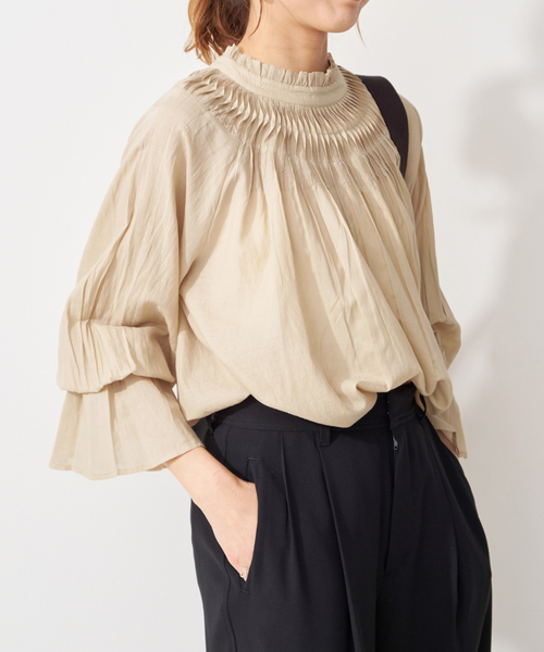 Spick & Span（スピックアンドスパン）の「≪追加≫コットンボイル