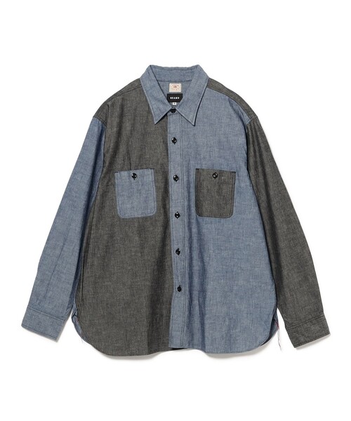 SUGAR CANE（シュガーケーン）の「SUGAR CANE × fennica