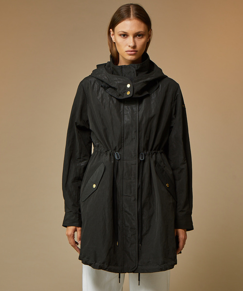 TATRAS（タトラス）の「TATRAS(タトラス）LEUCA/LTA19S4736（モッズ