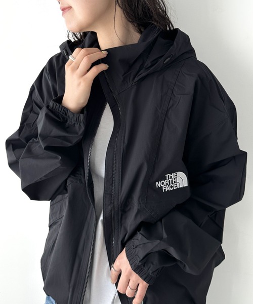 セール】国内未発売 THE NORTH FACE(ザ・ノースフェイス)/2WAY