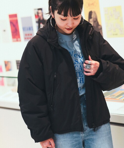 WILD THINGS（ワイルドシングス）の「WILD THINGS × B:MING by BEAMS