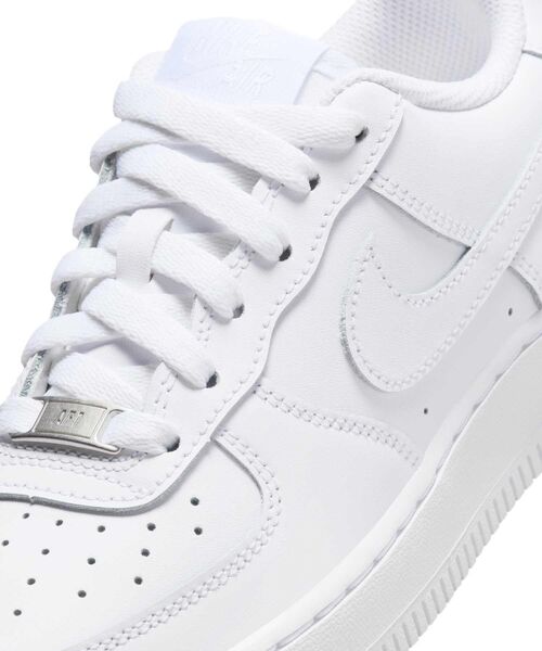 セール】ナイキ エア フォース 1 LE ジュニアシューズ / Nike Air