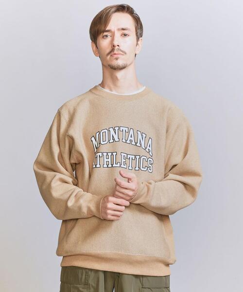Champion（チャンピオン）の「【別注】 ＜Champion＞ リバースウィーブ