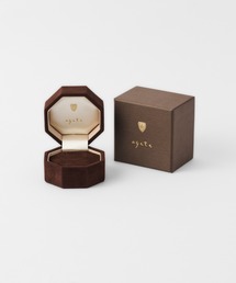 agete（アガット）の「ギフトボックス（ラッピングキット）」 - WEAR