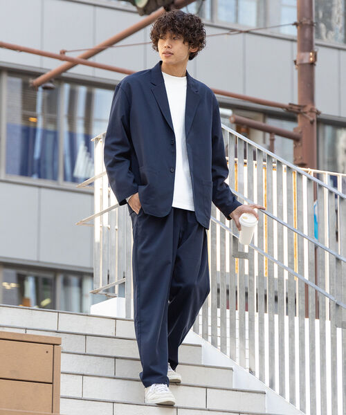 BEAMS HEART（ビームスハート）の「BEAMS HEART / ジャケット＆パンツ