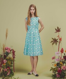 TOCCA FLOWER PICTURESワンピース TOCCA｜トッカのワンピース（花柄