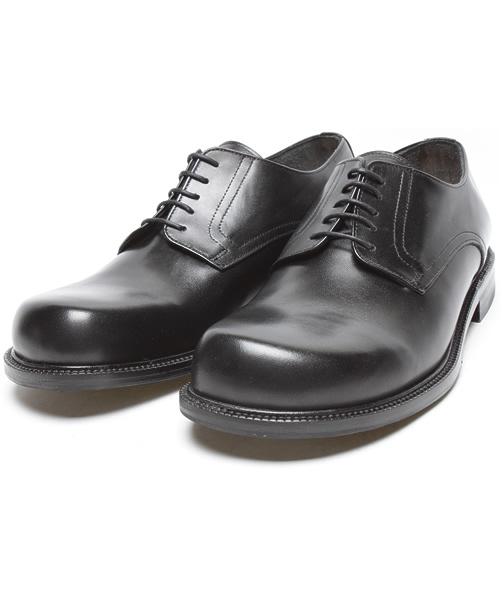 BIRKENSTOCK（ビルケンシュトック）の「FOOTPRINTS / KENSINGTON Black