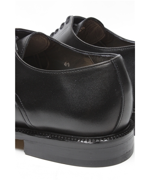 BIRKENSTOCK（ビルケンシュトック）の「FOOTPRINTS / KENSINGTON Black