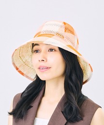 CA4LA｜カシラのハット（麦わら・ストロー）通販 - ZOZOTOWN