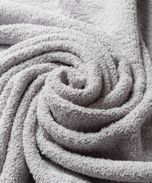 セール】Kashwere THROW MINI IN SOLID POUCH カシウエア トラベル