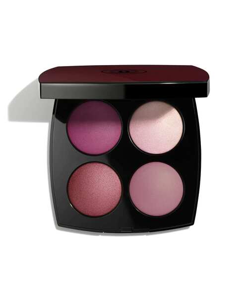 ルージュ ヌワール コンフィダンス アイ＆チークカラー パレット（アイ