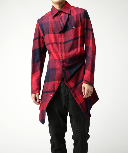 Vivienne Westwood MAN（ヴィヴィアンウエストウッドマン）の