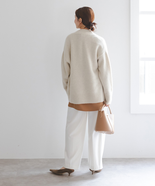 Noble（ノーブル）の「《追加》シーズンカラープレーンシャツ 10