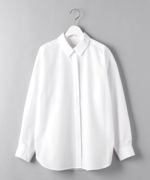 UNITED ARROWS（ユナイテッドアローズ）の「＜UNITED ARROWS＞C ビッグ