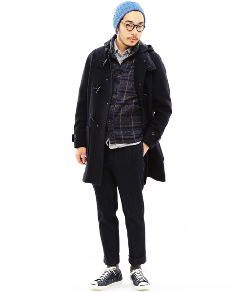 BEAMS PLUS（ビームスプラス）の「◎BEAMS PLUS / 高機能 ダッフル