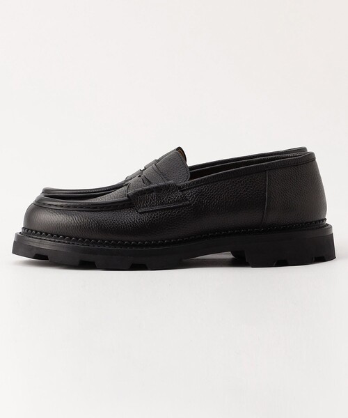 YUKETEN（ユケテン）の「YUKETEN/ユケテン Frentaly Loafer Parelmo