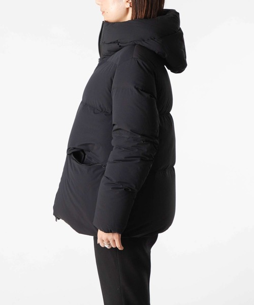 WOOLRICH CLOUD MADISON JACKET ウールリッチ クラウド マジソン