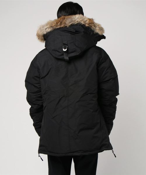 SHIPS（シップス）の「Arctic bay(アークティック ベイ): TORONT