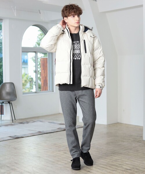 BEAMS HEART（ビームスハート）の「BEAMS HEART / ベーシック キルト