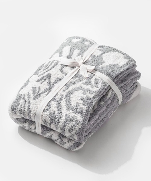 0621-3 BLANKET / DAMASK ブランケット/ダマスク 0621-3 BLANKET