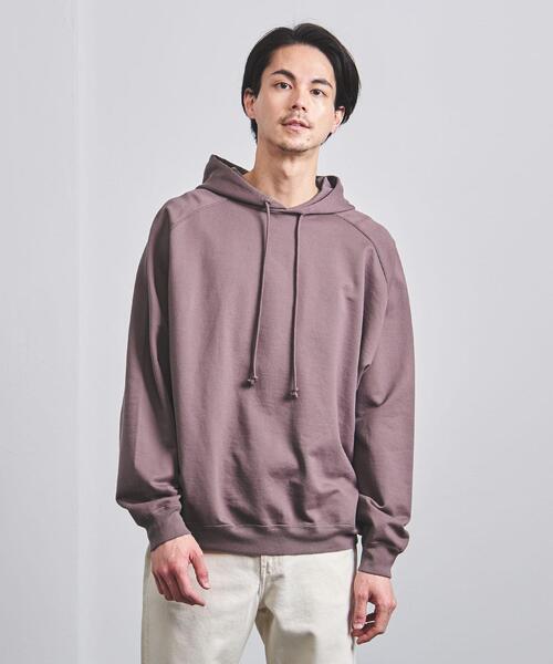 AURALEE（オーラリー）の「＜AURALEE（オーラリー）＞ スウェット