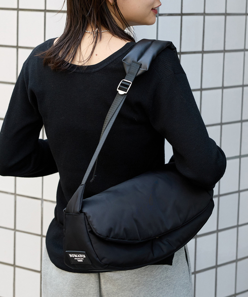 NOMADIS（ノマディス）の「【NOMADIS/ノマディス】LUCK（ショルダー