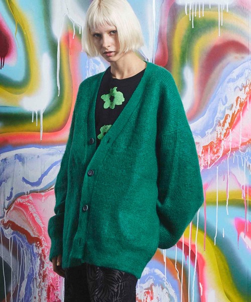 MAISON SPECIAL（メゾンスペシャル）の「《ユニセックスアイテム》IGEA