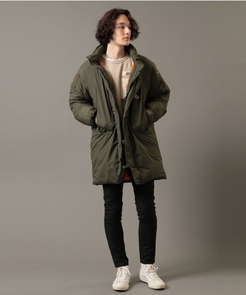 AVIREX（アヴィレックス）の「【AVIREX×WILD THINGS】モンスター