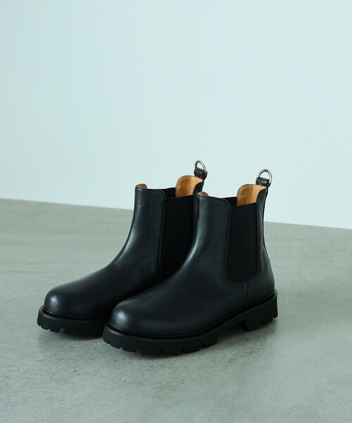 CAMINANDO（カミナンド）の「CAMINANDO / トレックソール サイドゴア