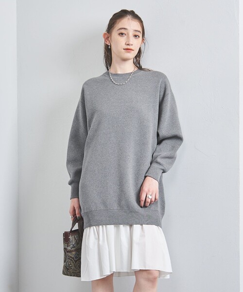 UNITED ARROWS（ユナイテッドアローズ）の「C ジャカード コンビ