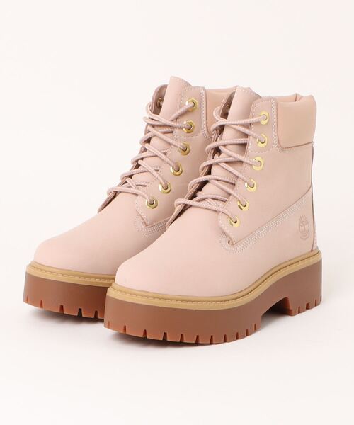 Timberland（ティンバーランド）の「Timberland ティンバーランド W'S