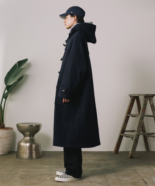 MONTGOMERY（モンゴメリー）の「MONTGOMERY/モンゴメリー Kennington