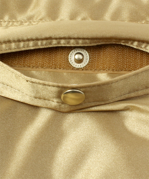 PORTER（ポーター）の「PORTER×B印 YOSHIDA / 別注 “BULLION GOLD