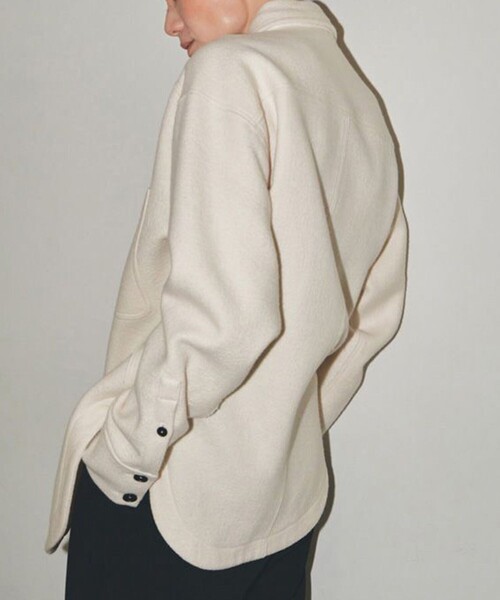 TODAYFUL（トゥデイフル）の「【TODAYFUL/トゥデイフル】ヘビーウール