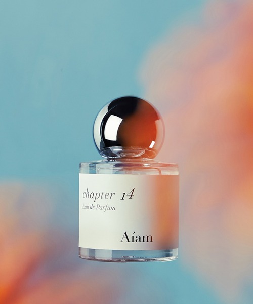 フレグランスチャプター14 50mL（香水）｜Aiam（アイアム）の