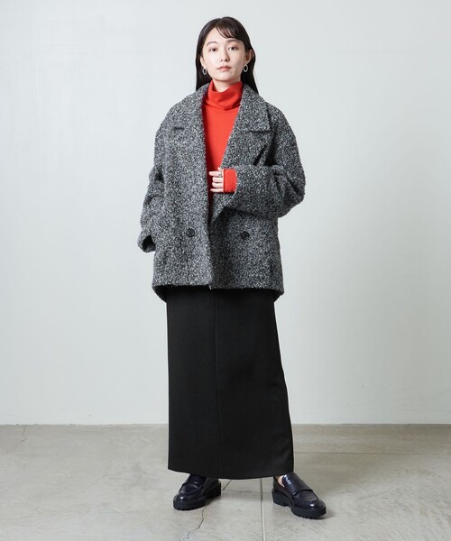 MARW UNITED ARROWS（マルゥ ユナイテッドアローズ）の「＜MARW UNITED