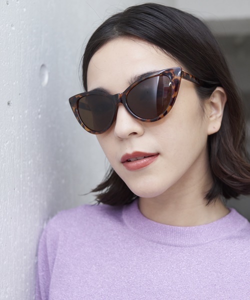 Casselini（キャセリーニ）の「キャットアイサングラス（サングラス