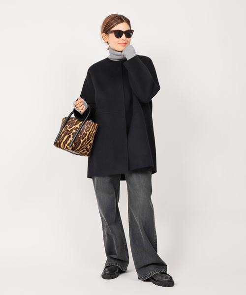 Deuxieme Classe（ドゥーズィエムクラス）の「【BOYY/ボーイ】 LOTUS20