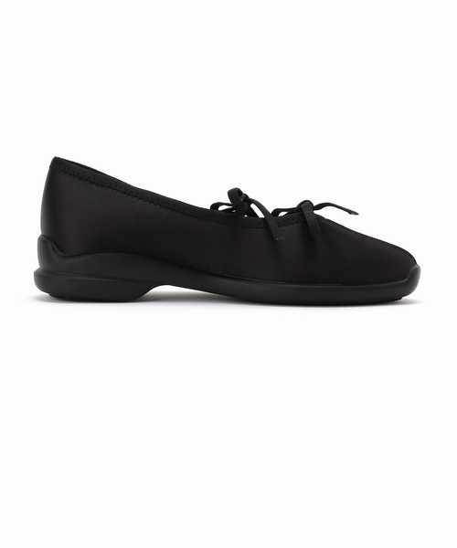 セール】《追加3》Lダブルリボンバレリーナ（スニーカー）｜LE TALON